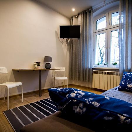 Blue_M Apartment Elk Ngoại thất bức ảnh
