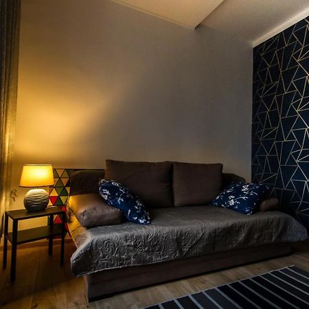 Blue_M Apartment Elk Ngoại thất bức ảnh